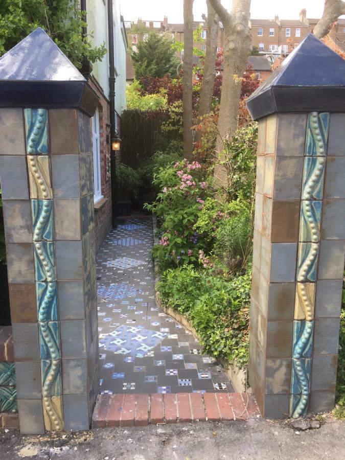 דירות ברייטון The Ceramic House מראה חיצוני תמונה