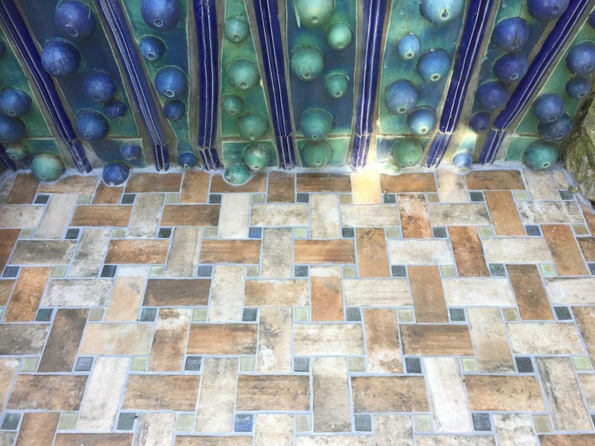 דירות ברייטון The Ceramic House מראה חיצוני תמונה