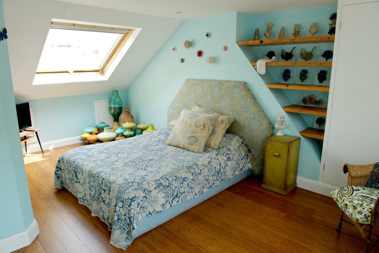 דירות ברייטון The Ceramic House מראה חיצוני תמונה