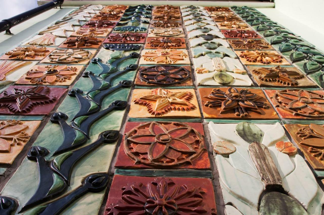 דירות ברייטון The Ceramic House מראה חיצוני תמונה