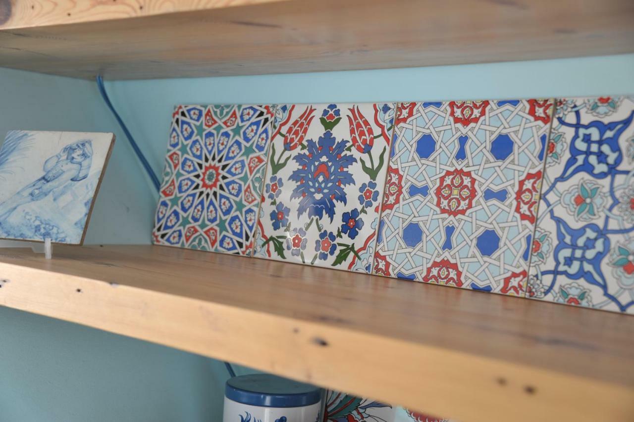 דירות ברייטון The Ceramic House מראה חיצוני תמונה