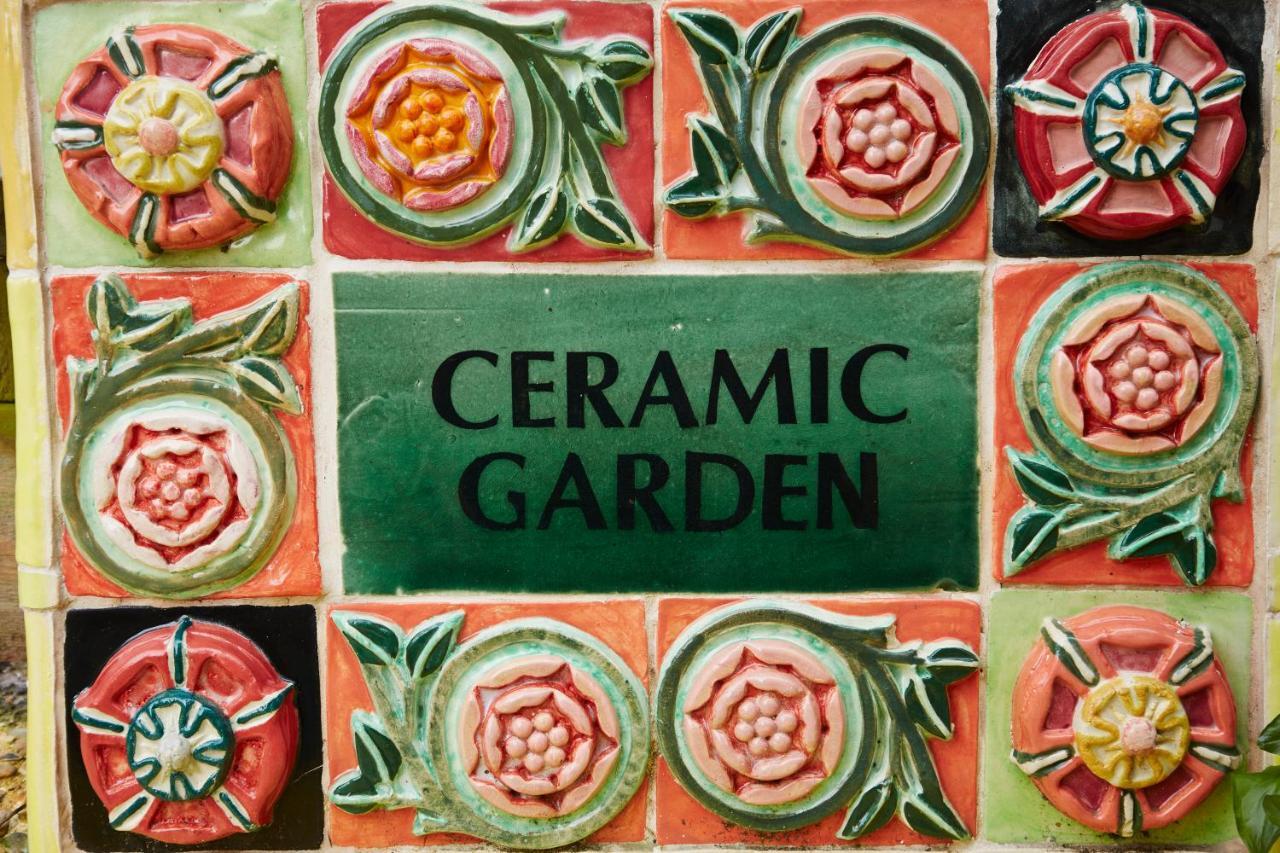 דירות ברייטון The Ceramic House מראה חיצוני תמונה