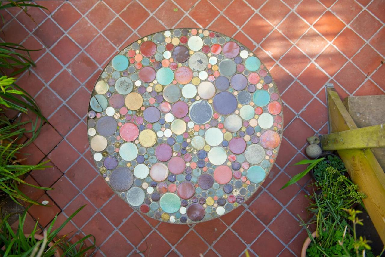 דירות ברייטון The Ceramic House מראה חיצוני תמונה