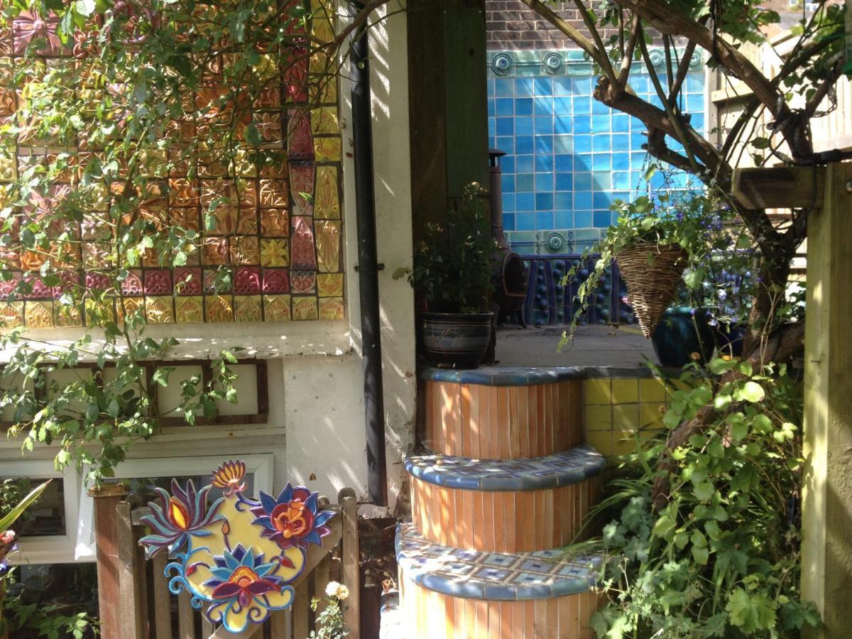 דירות ברייטון The Ceramic House מראה חיצוני תמונה