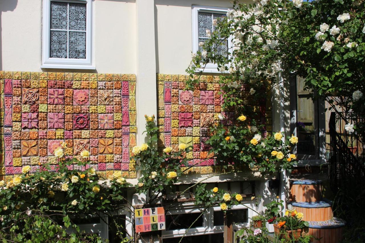 דירות ברייטון The Ceramic House מראה חיצוני תמונה
